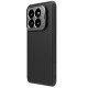 Husa magnetica protectie spate si camera foto (cu decupaj pentru camere) negru pentru Xiaomi 14